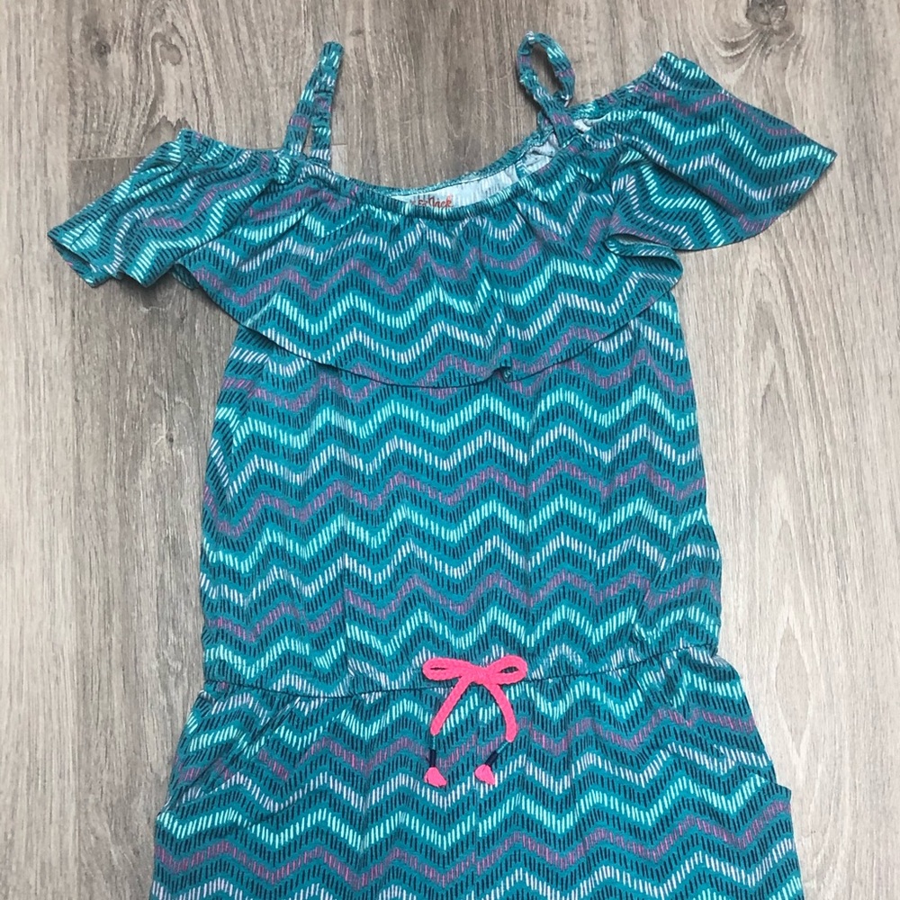 3 for $10 Cat and Jack Romper